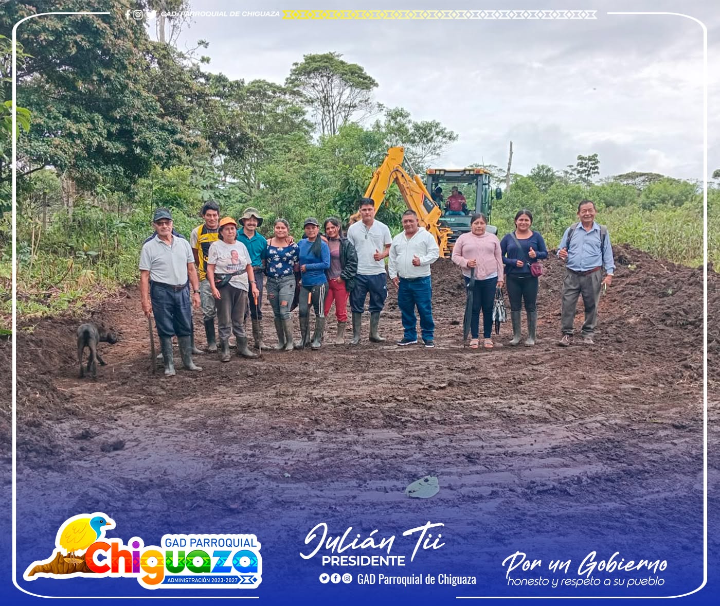 🔴[𝗖𝗛𝗜𝗚𝗨𝗔𝗭𝗔 𝗙𝗢𝗥𝗧𝗔𝗟𝗘𝗖𝗘 𝗟𝗔 𝗣𝗥𝗢𝗗𝗨𝗖𝗖𝗜Ó𝗡 𝗖𝗢𝗡 𝗘𝗟 𝗠𝗔𝗡𝗧𝗘𝗡𝗜𝗠𝗜𝗘𝗡𝗧𝗢 𝗗𝗘 𝗟𝗔 𝗩Í𝗔 𝗘𝗡 𝗝𝗢𝗥𝗗Á𝗡]